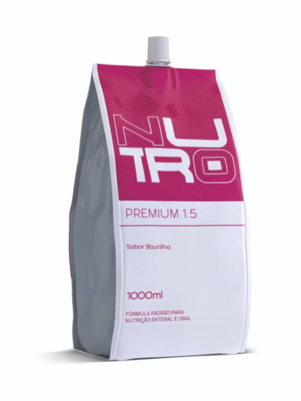 Nutro Premium 1.5 – Sistema Aberto