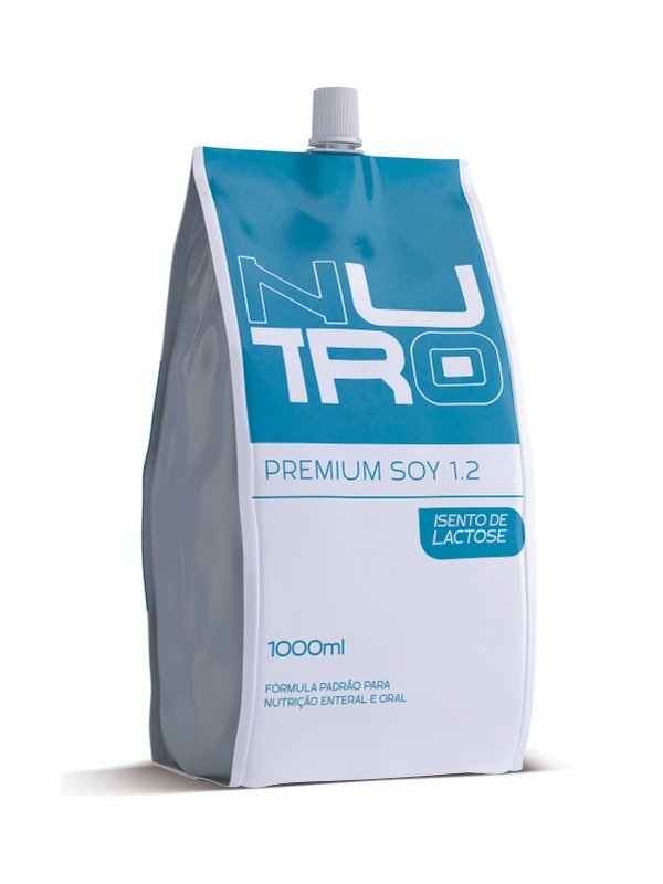 Nutro Premium Soy 1.2 – Sistema Aberto