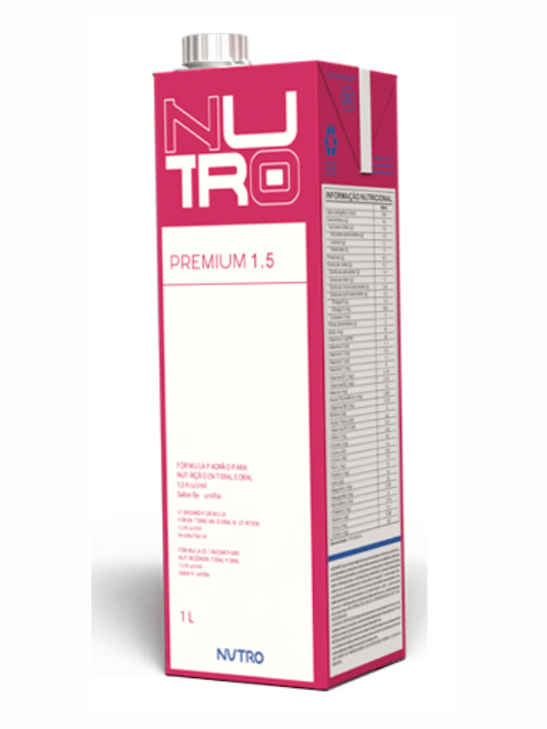 Nvtro Premium 1.5